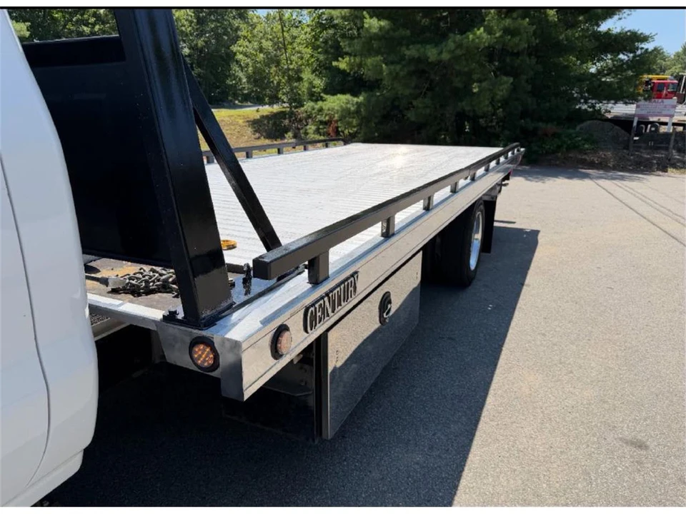 2022 Chevrolet Silverado Heavy Duty 4th Gen - Image 7 of 24