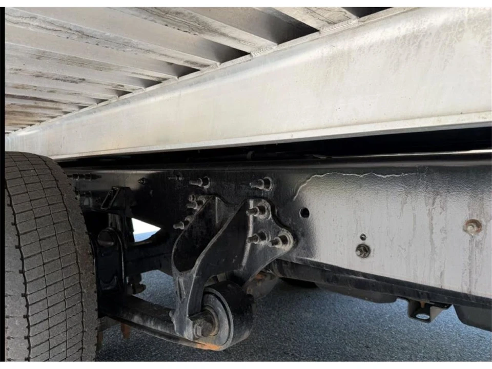 2022 Chevrolet Silverado Heavy Duty 4th Gen - Image 17 of 24