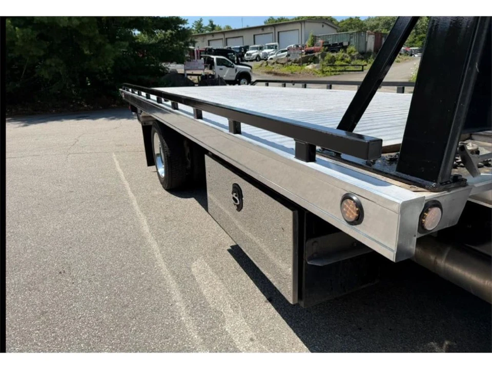 2022 Chevrolet Silverado Heavy Duty 4th Gen - Image 16 of 24