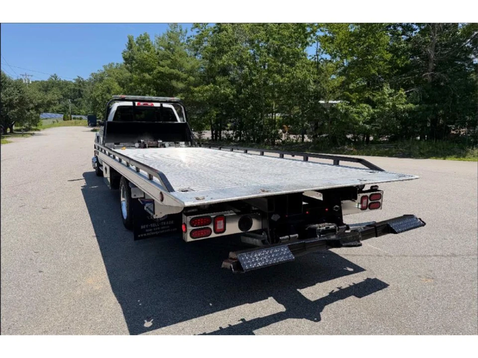 2022 Chevrolet Silverado Heavy Duty 4th Gen - Image 5 of 24