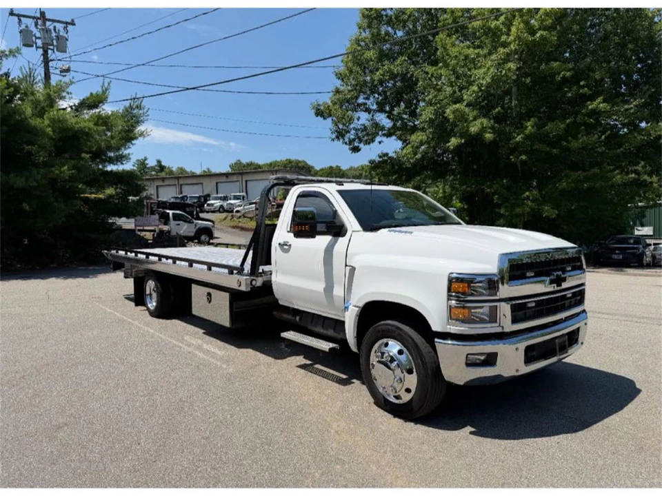 2022 Chevrolet Silverado Heavy Duty 4th Gen - Image 10 of 24
