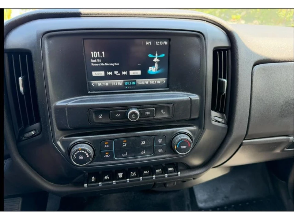 2022 Chevrolet Silverado Heavy Duty 4th Gen - Image 21 of 24