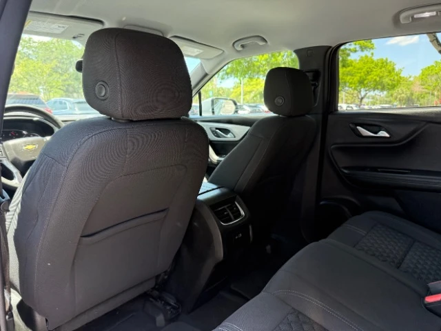 2022 Chevrolet Blazer - Image 20 of 20