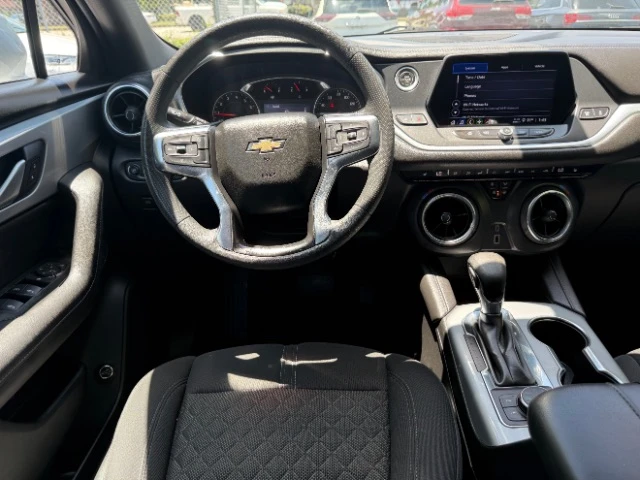 2022 Chevrolet Blazer - Image 16 of 20