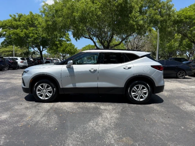 2022 Chevrolet Blazer - Image 8 of 20