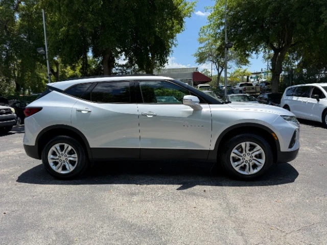 2022 Chevrolet Blazer - Image 4 of 20