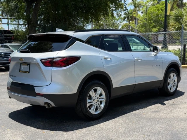 2022 Chevrolet Blazer - Image 5 of 20
