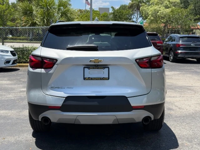 2022 Chevrolet Blazer - Image 6 of 20