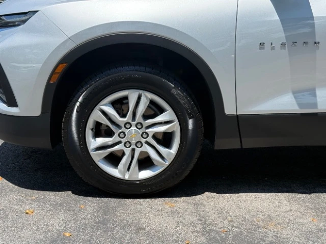 2022 Chevrolet Blazer - Image 10 of 20