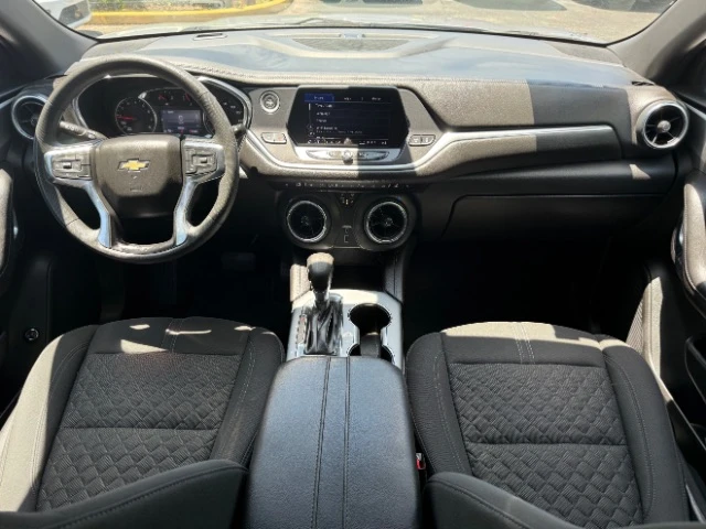 2022 Chevrolet Blazer - Image 15 of 20