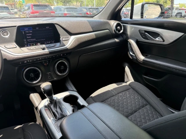 2022 Chevrolet Blazer - Image 17 of 20