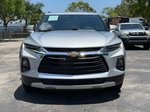 2022 Chevrolet Blazer - Image 3 of 20