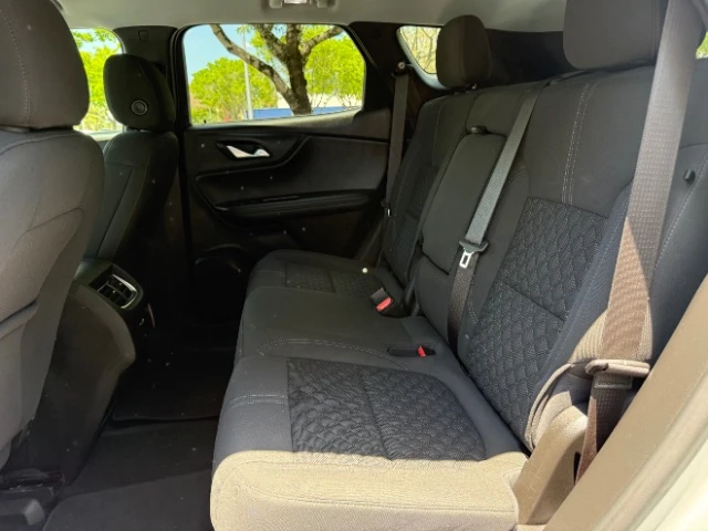 2022 Chevrolet Blazer - Image 19 of 20