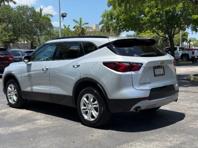 2022 Chevrolet Blazer - Image 7 of 20