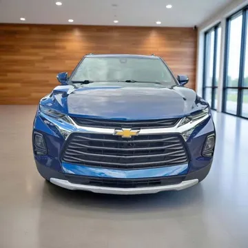 2022 Chevrolet Blazer