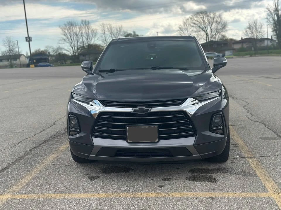 2022 Chevrolet Blazer - Image 5 of 8