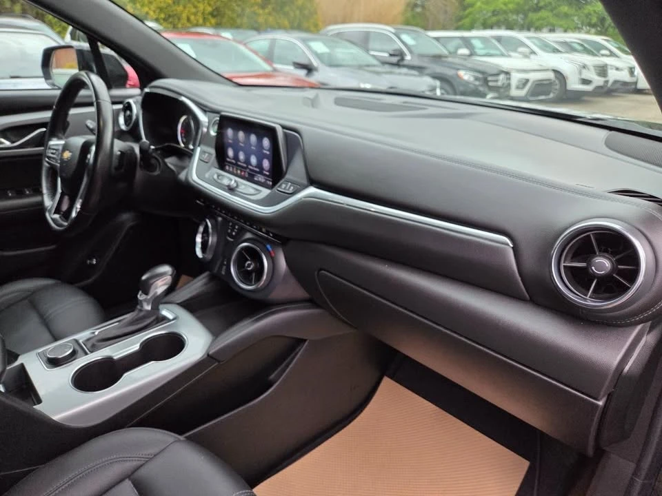 2022 Chevrolet Blazer - Image 20 of 20