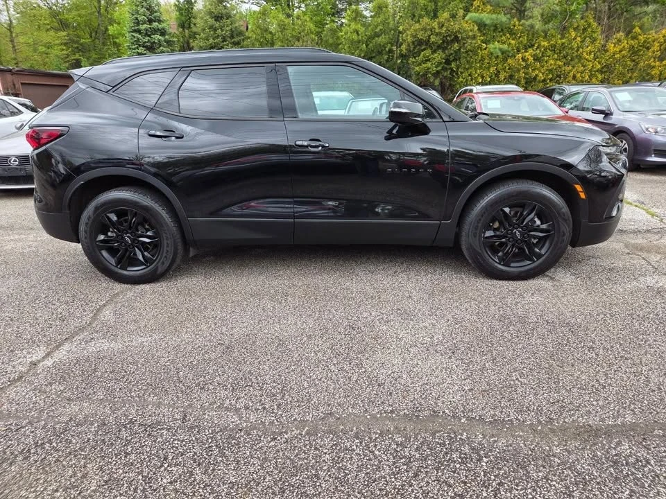 2022 Chevrolet Blazer - Image 5 of 20
