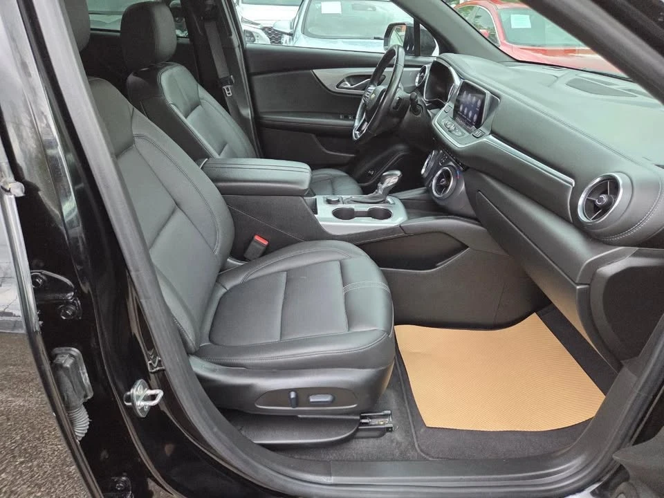 2022 Chevrolet Blazer - Image 14 of 20