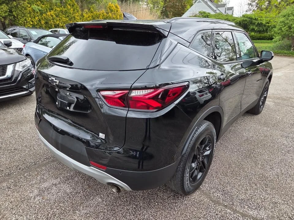 2022 Chevrolet Blazer - Image 3 of 20