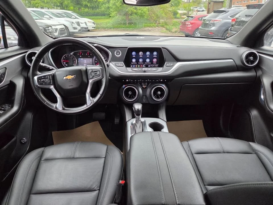 2022 Chevrolet Blazer - Image 18 of 20