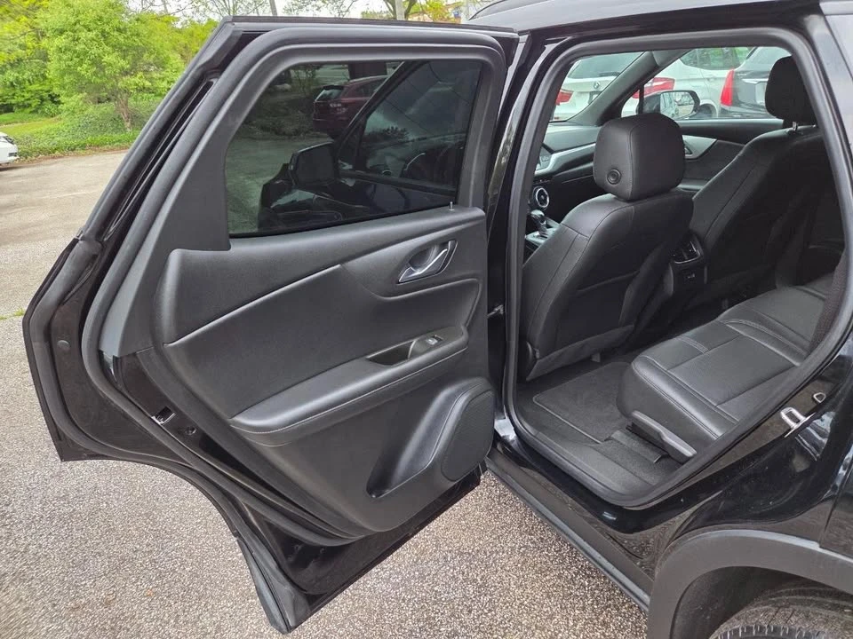 2022 Chevrolet Blazer - Image 10 of 20