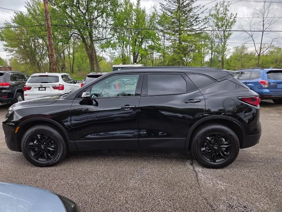 2022 Chevrolet Blazer - Image 6 of 20