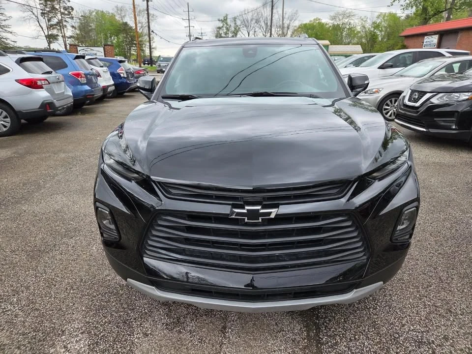 2022 Chevrolet Blazer - Image 7 of 20