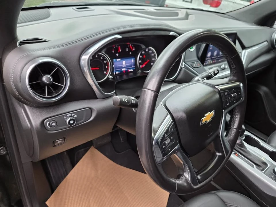 2022 Chevrolet Blazer - Image 17 of 20
