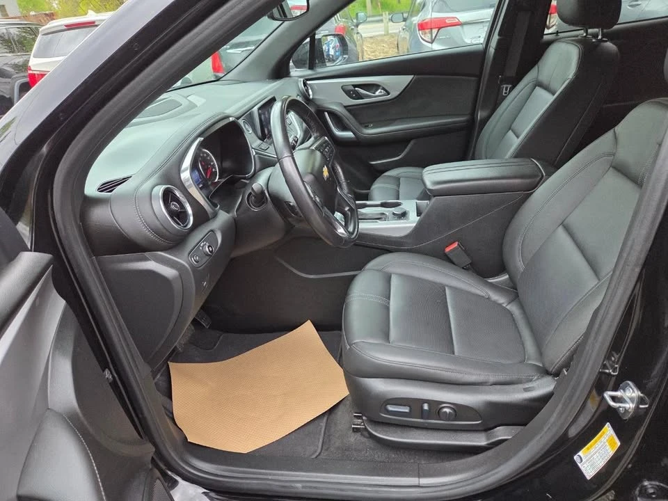 2022 Chevrolet Blazer - Image 15 of 20