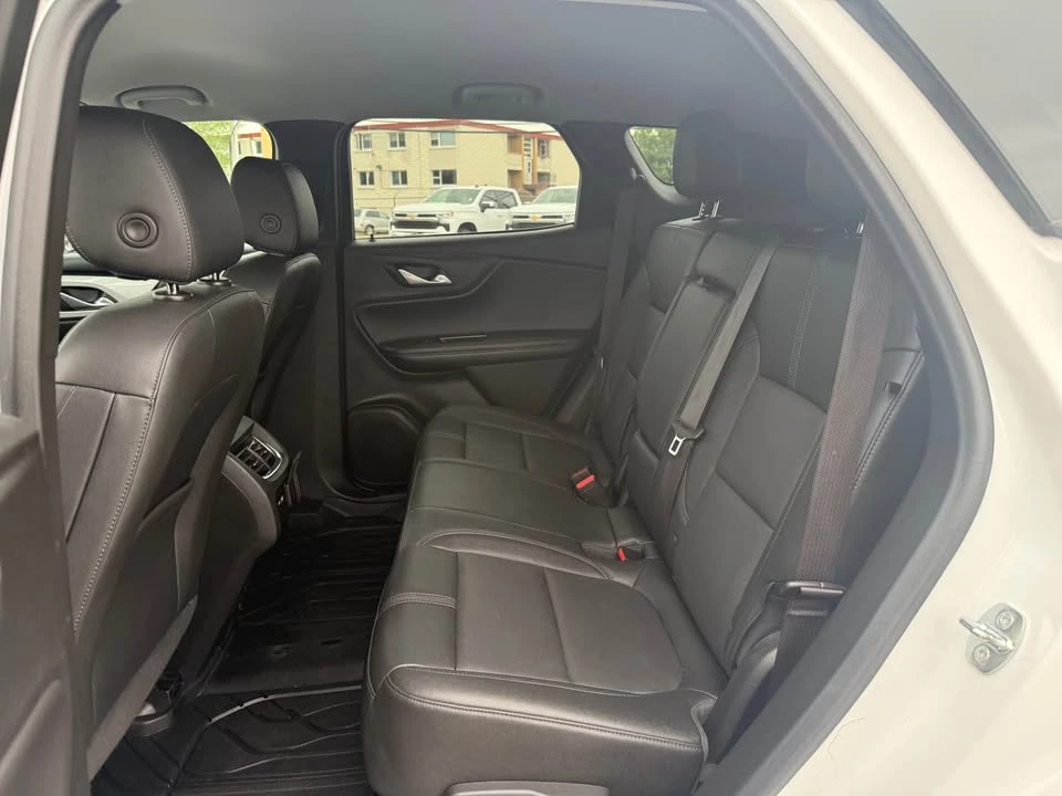 2022 Chevrolet Blazer - Image 8 of 12