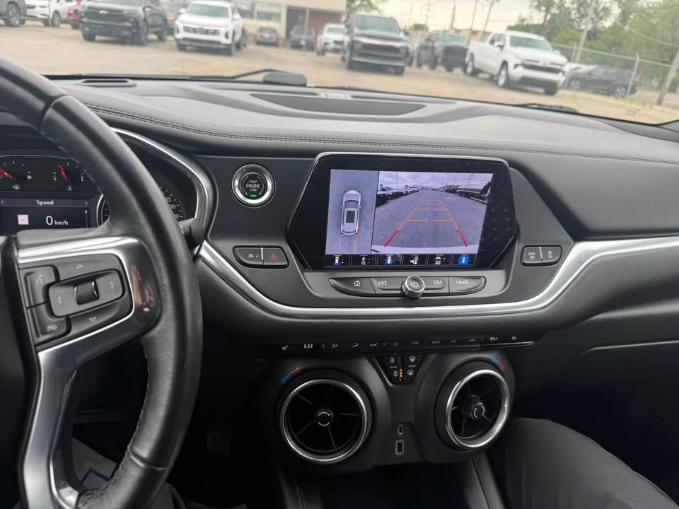 2022 Chevrolet Blazer - Image 11 of 12
