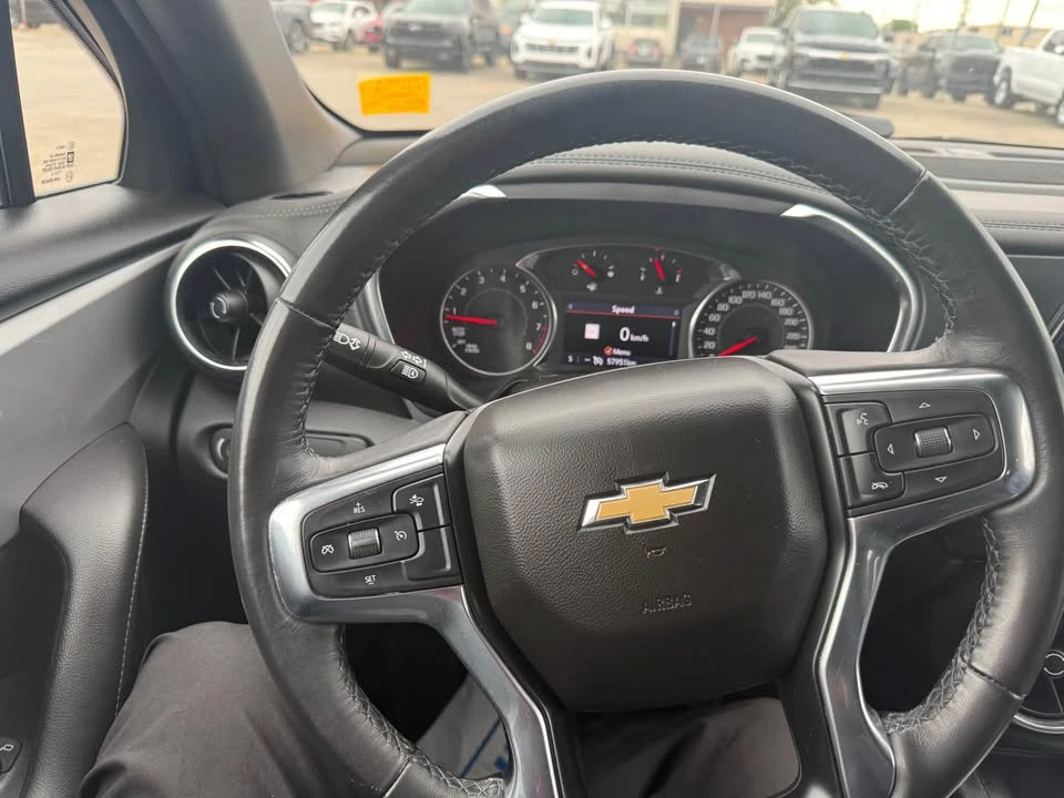 2022 Chevrolet Blazer - Image 10 of 12