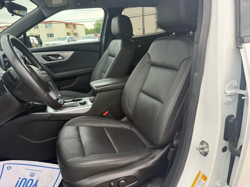 2022 Chevrolet Blazer - Image 7 of 12