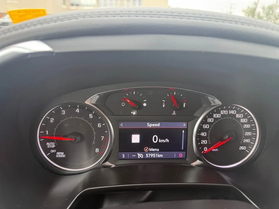 2022 Chevrolet Blazer - Image 9 of 12