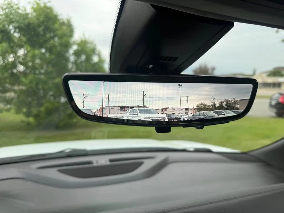 2022 Chevrolet Blazer - Image 12 of 12
