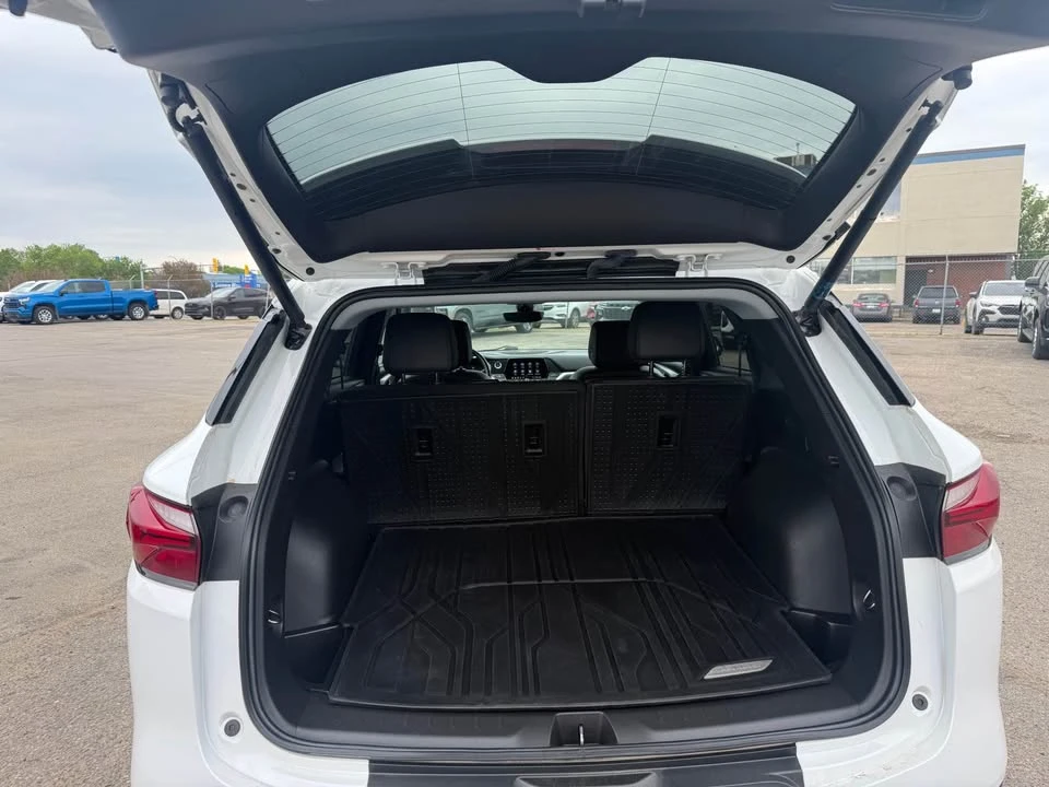 2022 Chevrolet Blazer - Image 6 of 12