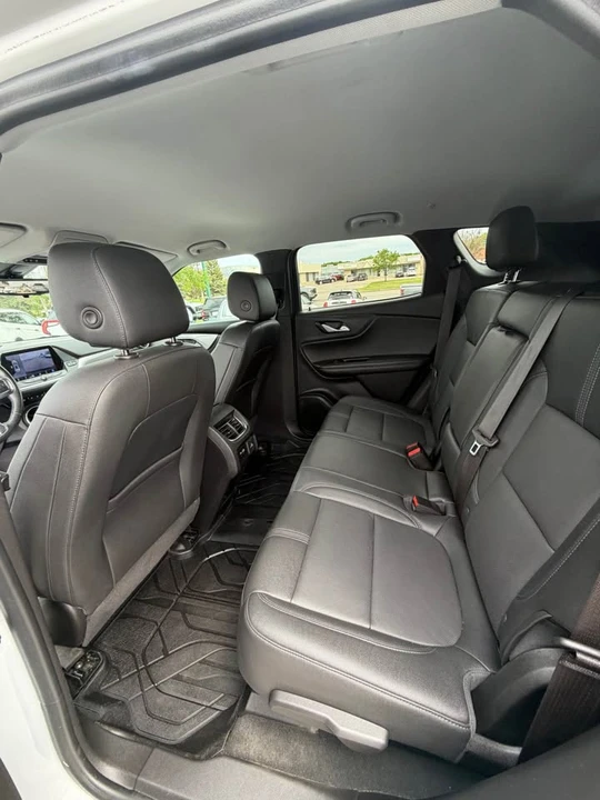 2022 Chevrolet Blazer - Image 5 of 9