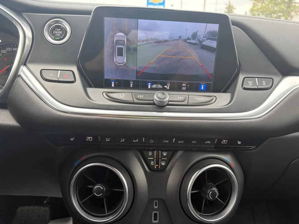 2022 Chevrolet Blazer - Image 6 of 9