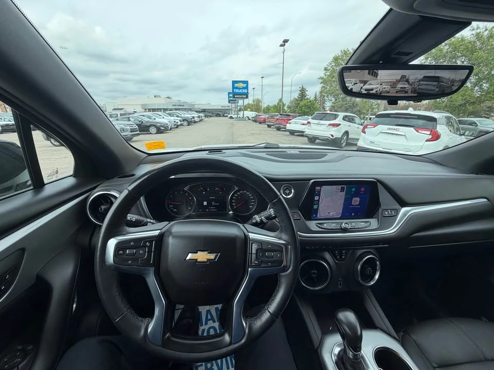 2022 Chevrolet Blazer - Image 9 of 9