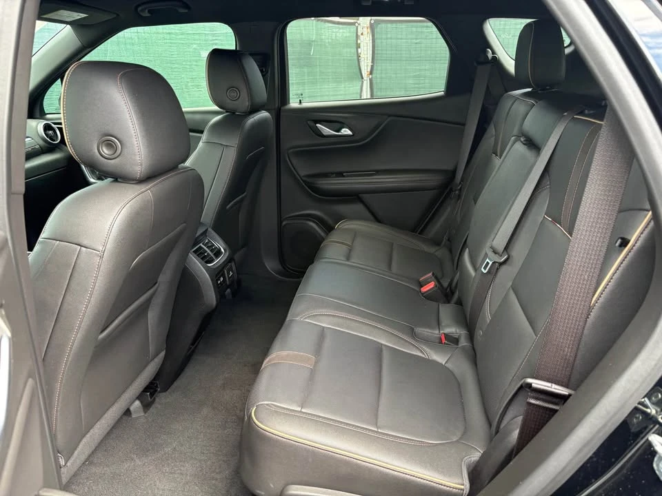 2022 Chevrolet Blazer - Image 3 of 4