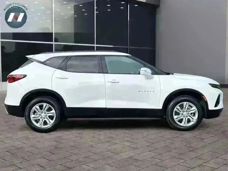 2022 Chevrolet Blazer - Image 6 of 12
