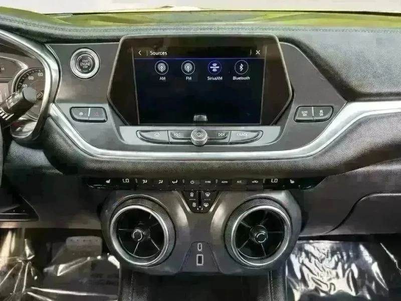 2022 Chevrolet Blazer - Image 11 of 12