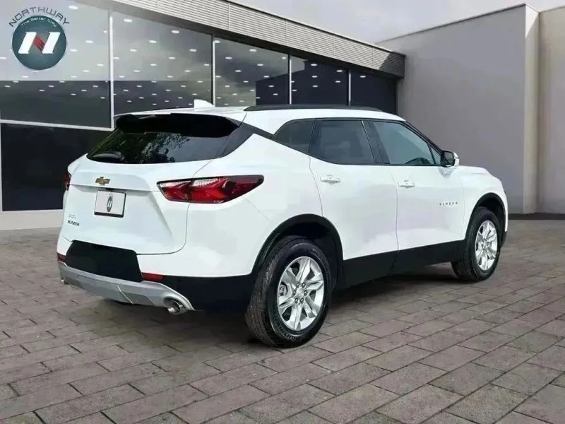 2022 Chevrolet Blazer - Image 5 of 12