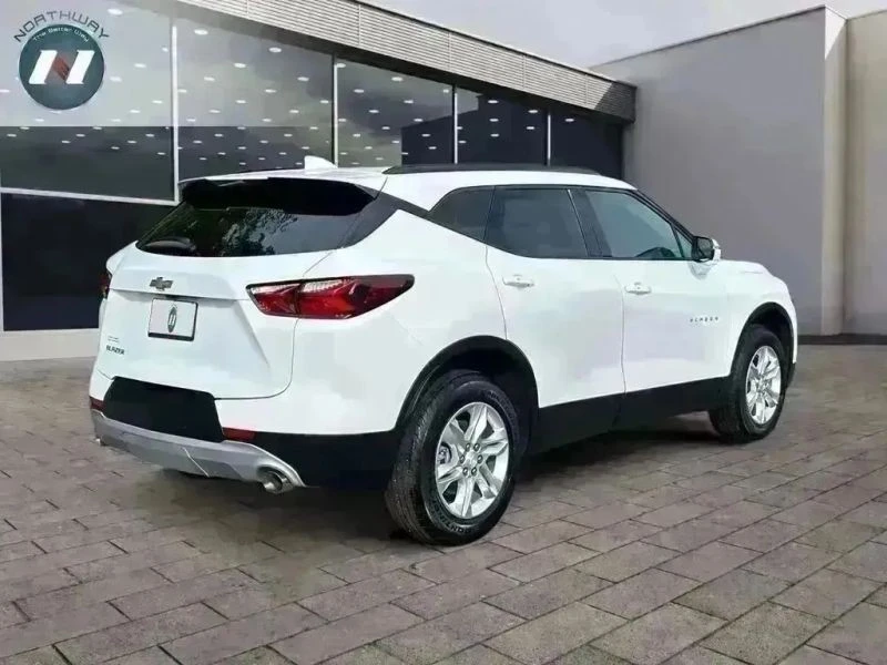 2022 Chevrolet Blazer - Image 5 of 12