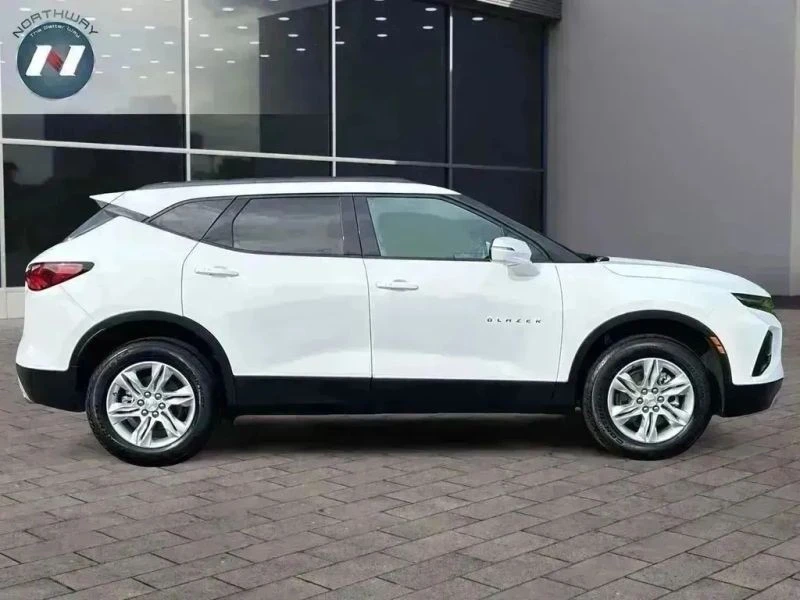 2022 Chevrolet Blazer - Image 6 of 12