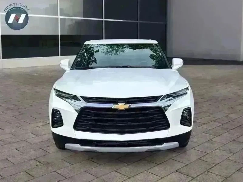 2022 Chevrolet Blazer - Image 8 of 12