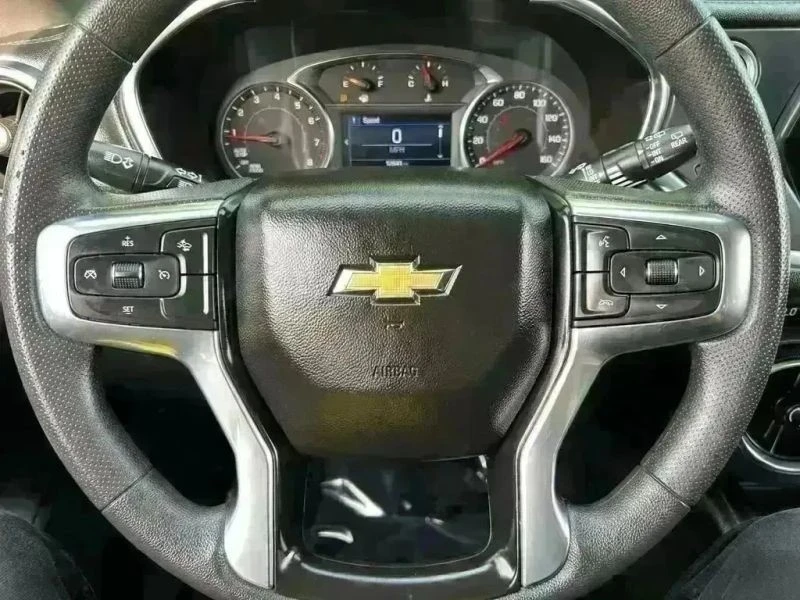 2022 Chevrolet Blazer - Image 12 of 12