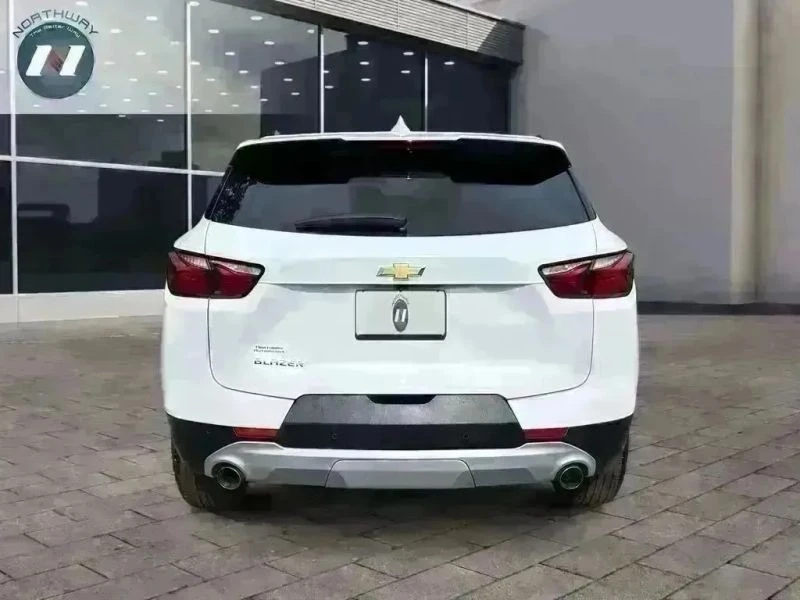 2022 Chevrolet Blazer - Image 4 of 12