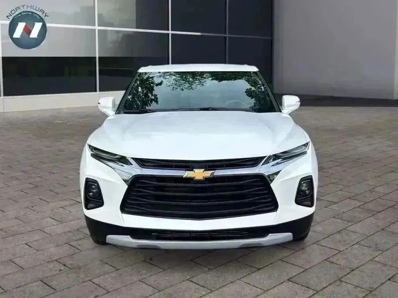 2022 Chevrolet Blazer - Image 8 of 12